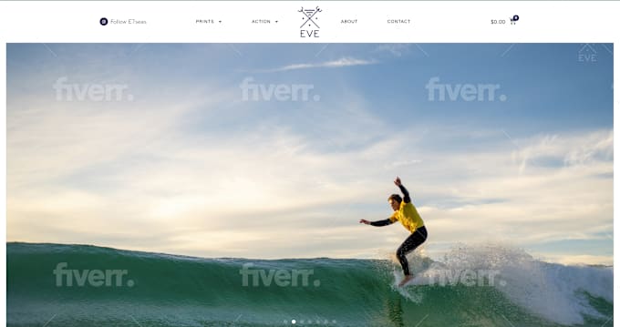 I will web design and build a responsive modern wordpress website - Image 4