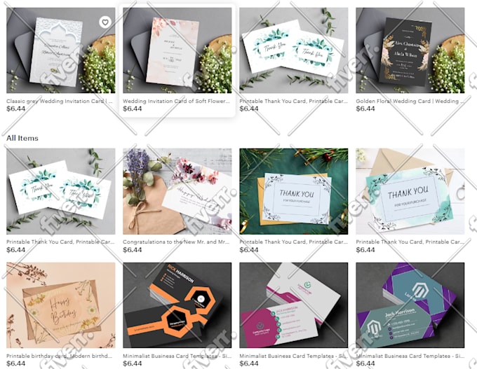 Setup etsy shop digital planner etsy print on demand listing store seo ...
