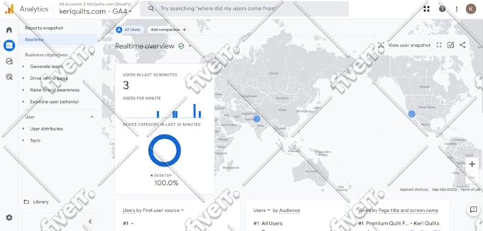 add and fix pixels and SEO for google meta twitter and more