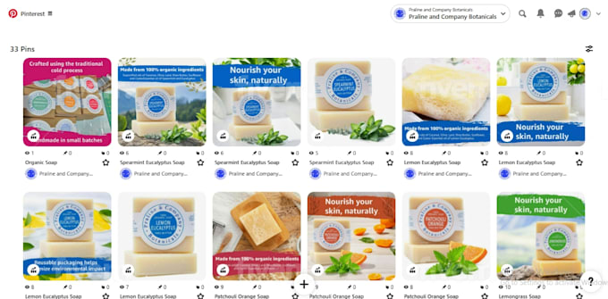 develop squarespace website redesign square online store seo squareup design - Image 5