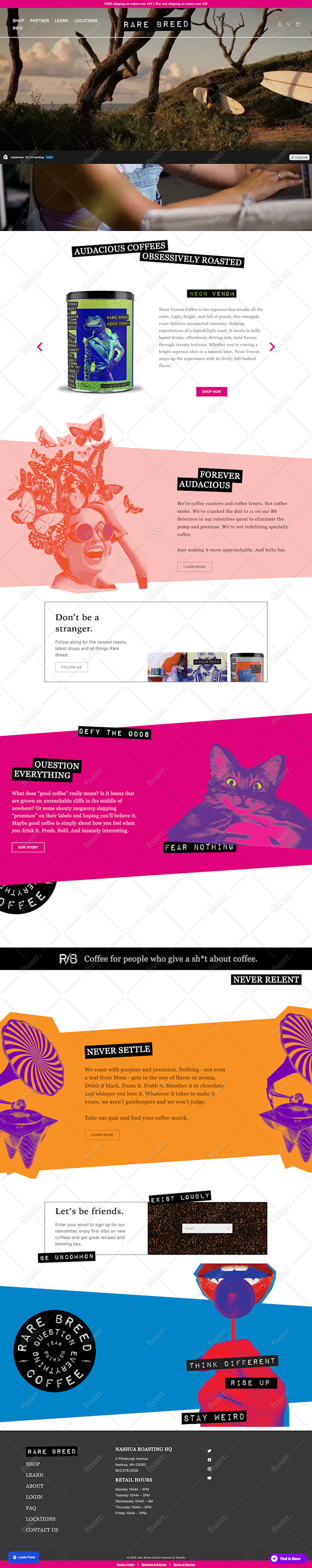 do shopify theme update with new version 2
