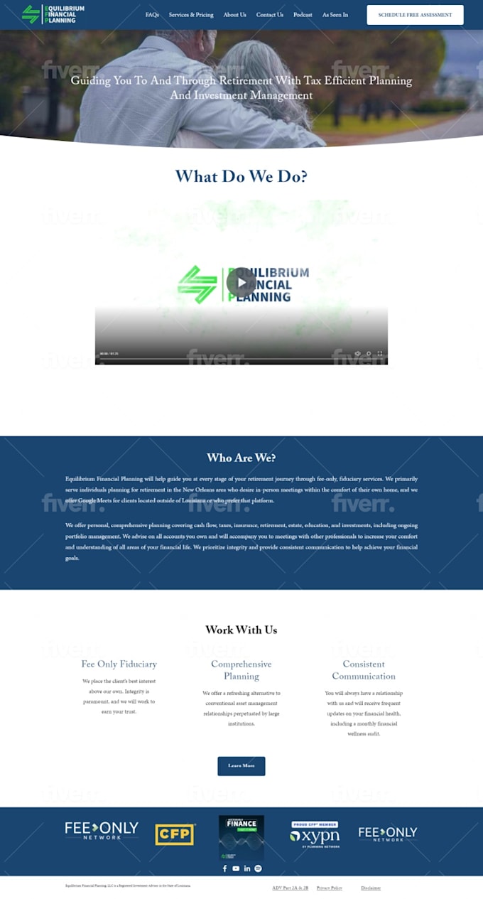 do technical onpage SEO fixes of wordpress , squarespace, shopify or wix - Image 9