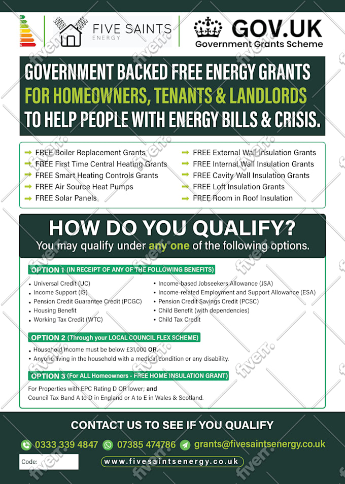 Heating Systems Central Heating Grants For Landlords GRANT AERONA