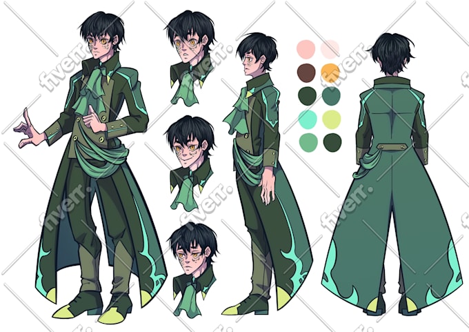 design-a-character-for-you-and