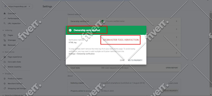 optimize website SEO on wordpress, shopify, wix, squarespace - Image 8