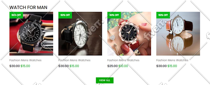 Create an automated shopify store shopify website shopify