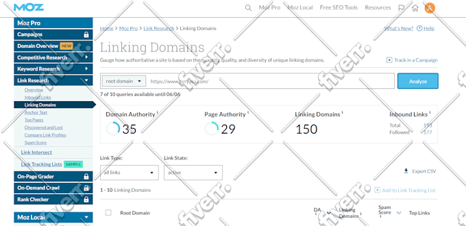 promote your website or service in  40 arabic forums
