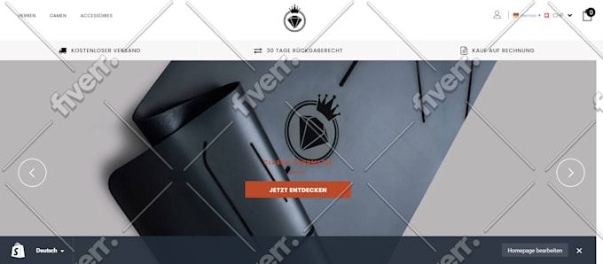 design mailchimp, klaviyo email templates