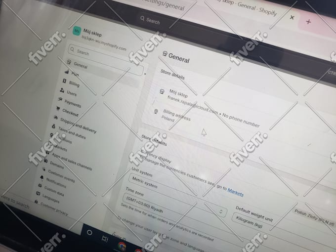 setup your klaviyo email marketing flows