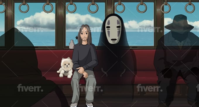 Spirited away 123movies new arrivals