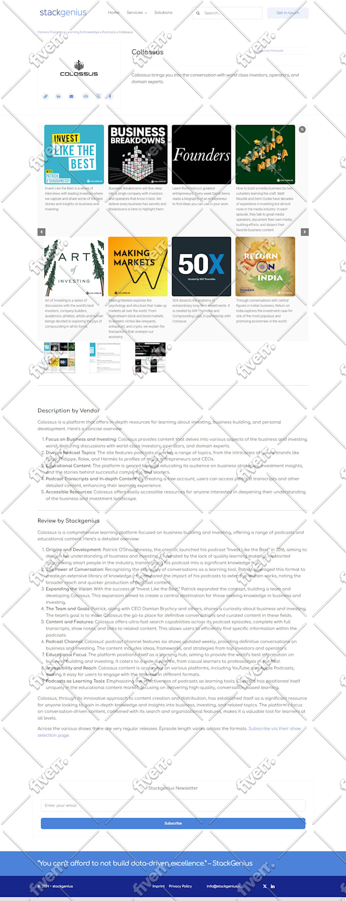 Build and customize your wordpress website using avada theme by  Rabbihossain27 | Fiverr