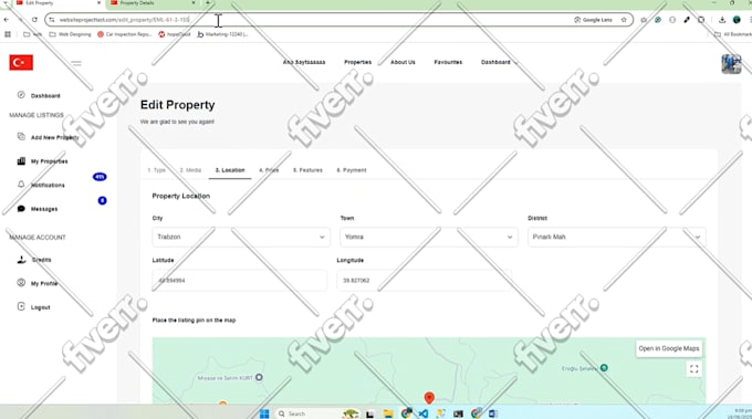 Fix or develop any php,codeigniter,laravel,wordpress website by ...