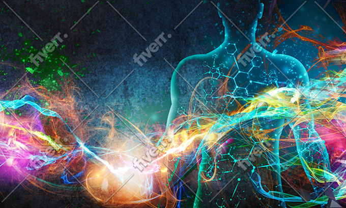 send reiki healings for the next 30 days