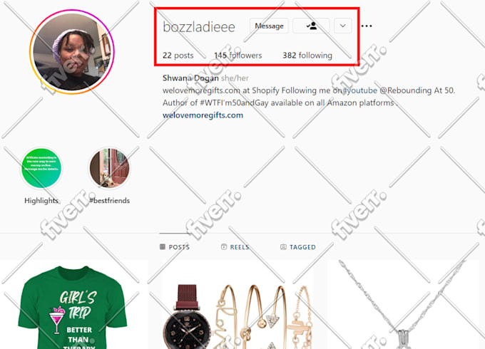 Promouvoir et développer le nombre de followers sur instagram pour