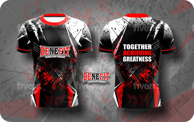 Sublimation sports best sale jersey