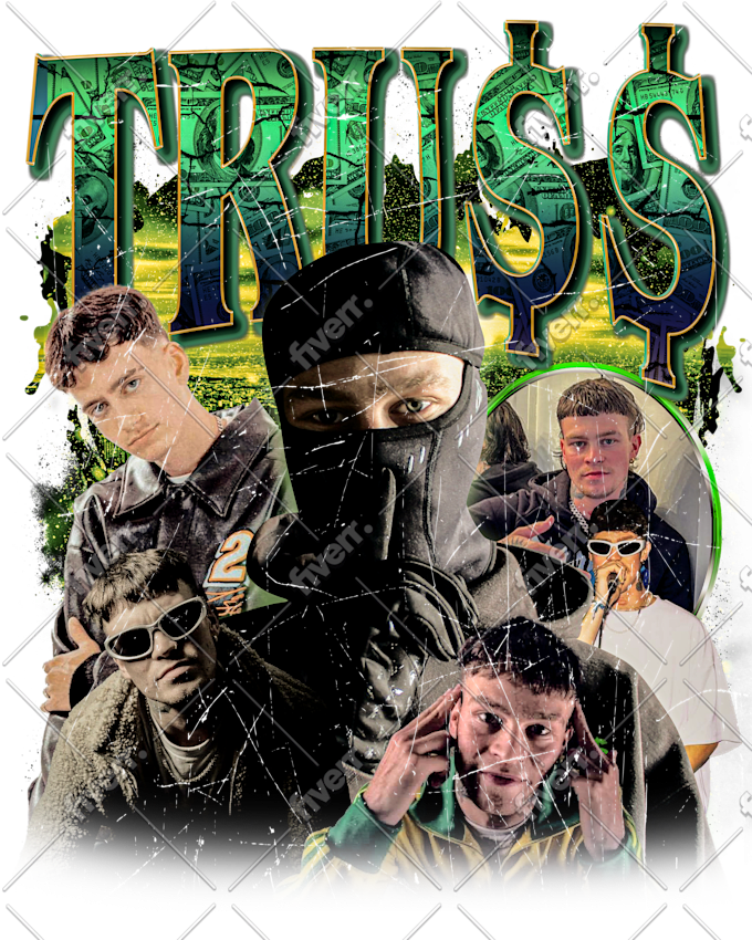 ☆Artifacts☆ Hiphop 90s Vintage poster ☆Artifacts☆ Hiphop