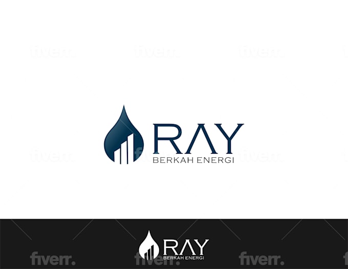 I will do creative minimalist 3d professional business logo design - Image 8