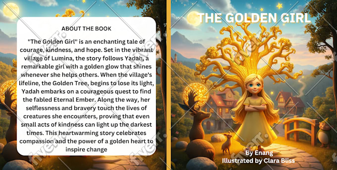 illustrate children story book illustration children story book illustration