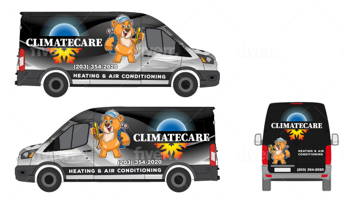 climate care heating and air