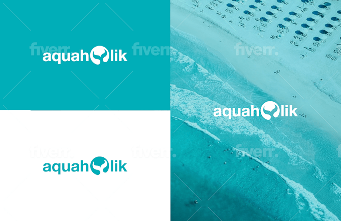 I will do modern minimalist unique business logo design - Image 8