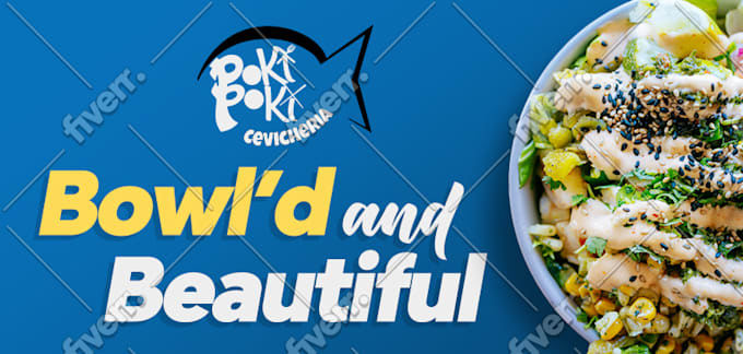 design your billboard ad or banner under 24 hrs
