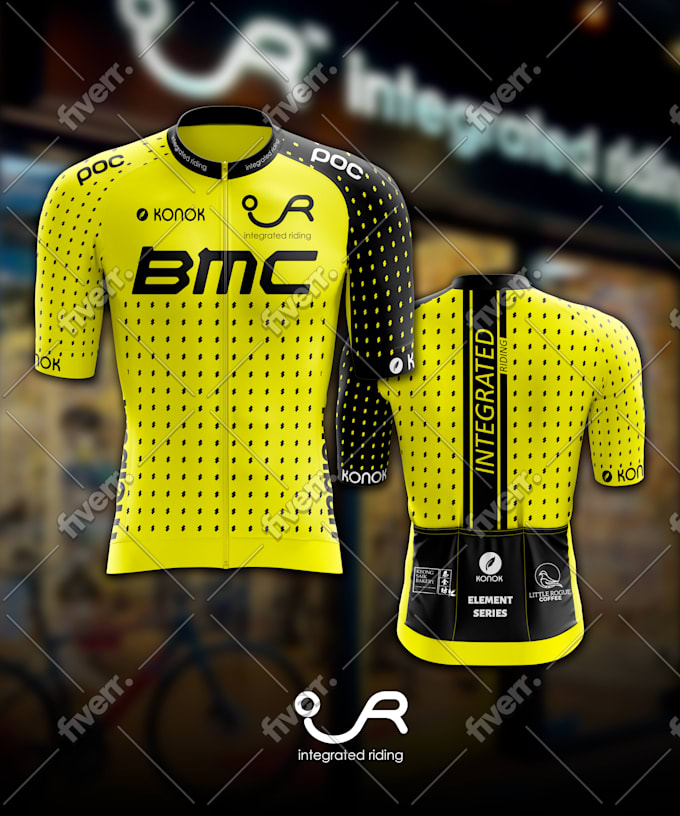 Completi Ciclismo Personalizzare Maglia Ciclismo Abbigliamento