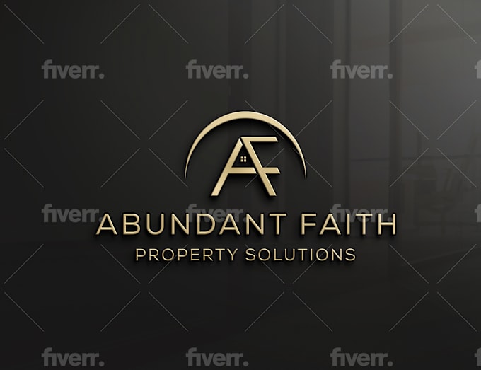 I will create modern minimalist and luxury business logo design - Image 7
