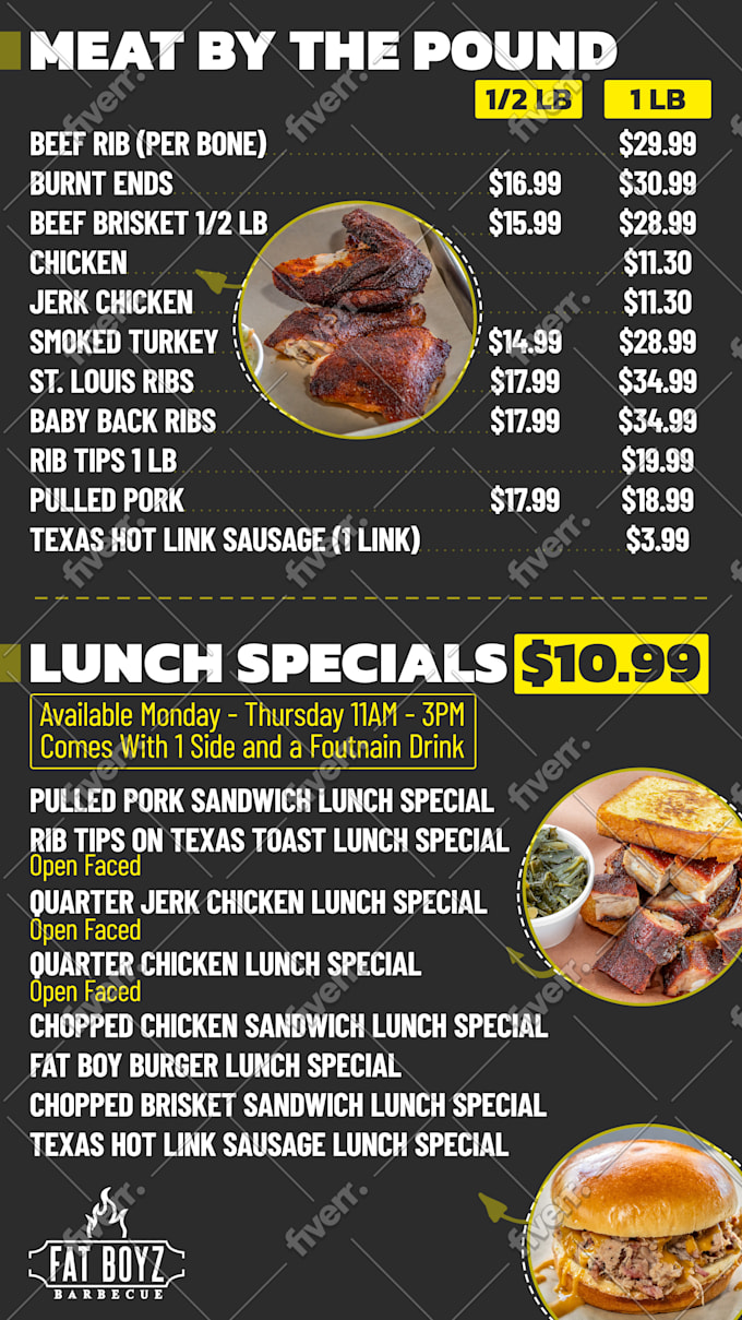 Food Dickeys Delivery Dickeys Barbecue Dickeys Allergy Menu Bbq
