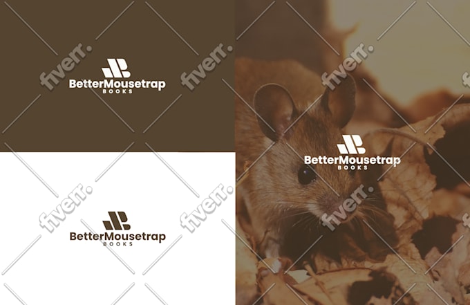I will do modern minimalist unique business logo design - Image 6