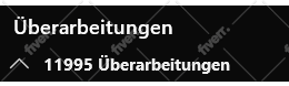 proofread any german text