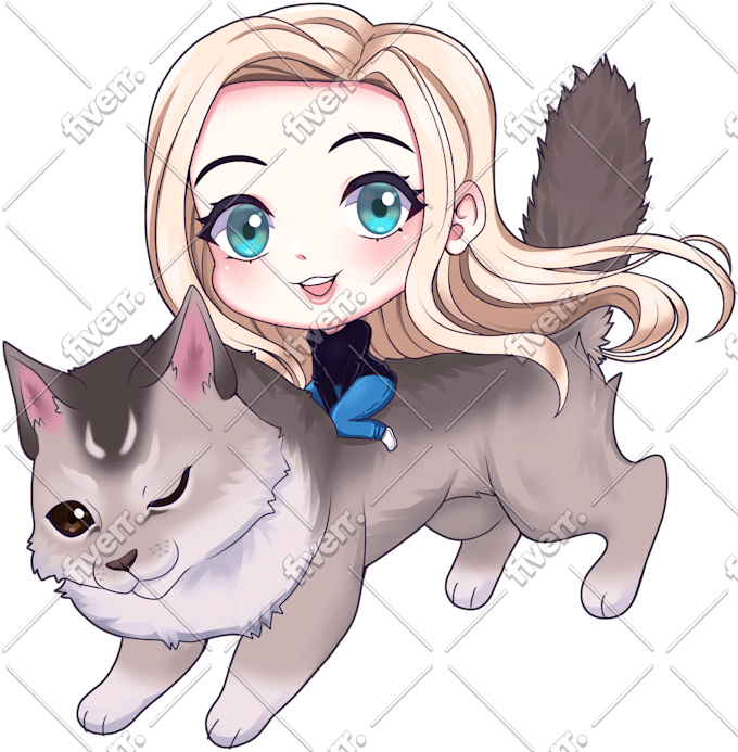 Dibuja pegatinas y arte personalizados de league of