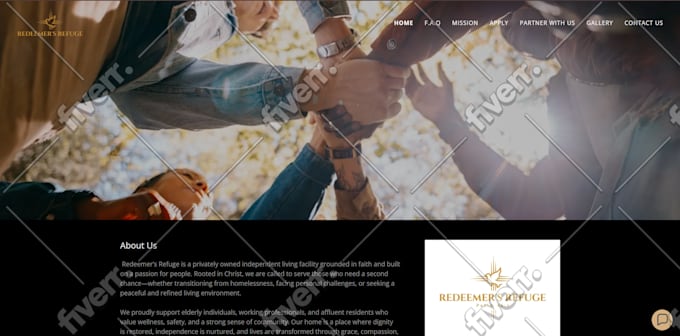 manage your godaddy, wordpress, PHP and any website
