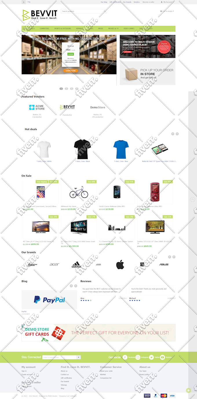 design  modern wordpress website as elementor expert