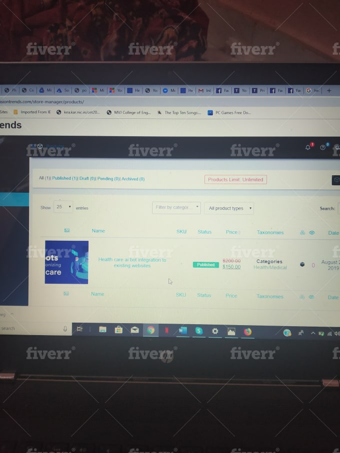 do anything related to ai, data science and automation