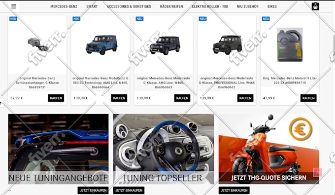 upgrade your prestashop to any version you want