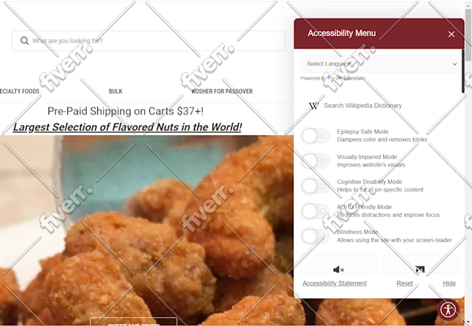 Do ada compliance with manual coding to protect you from lawsuits