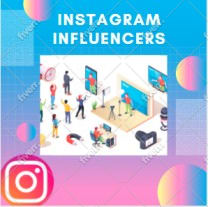 find best list of instagram and youtube influencer for your niche
