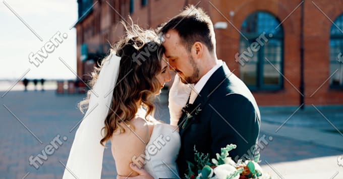 I will do wedding video editing - Image 4