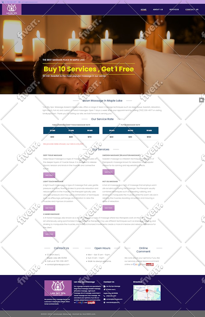 migrate, clone or transfer your wordpress website
