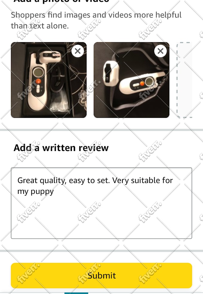 Write funny product descriptions by Dumontprice Fiverr