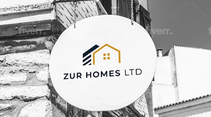 I will create a professional minimalist business logo design - Image 9