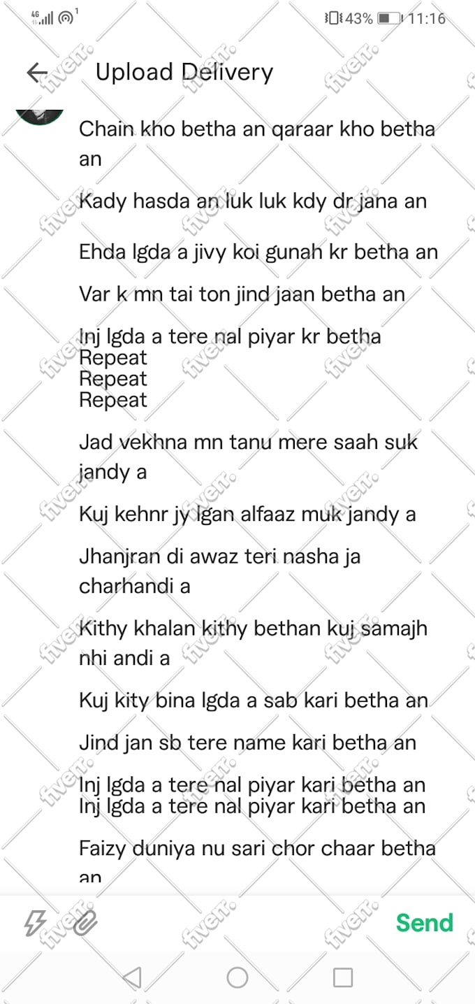 Rhyme Billi Mausi Ka Khel Nursery Rhymes Pyare Pyare Papa Punjabi