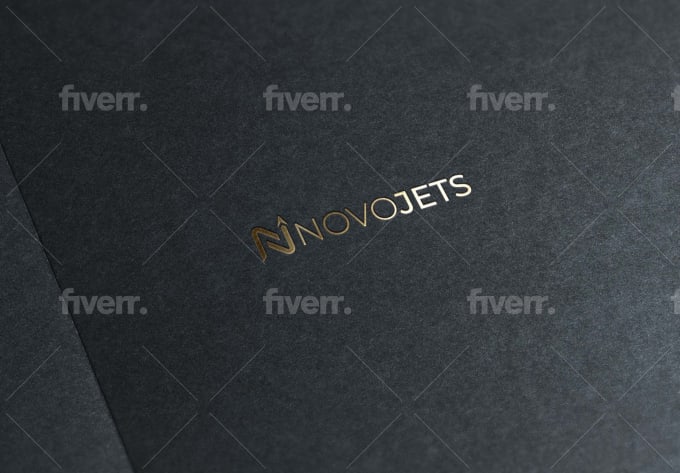 I will design 2 modern minimalist logo for your business - Image 8