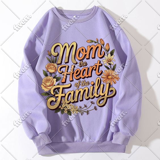 Réaliser un design de t-shirt streetwear vintage pour votre marque