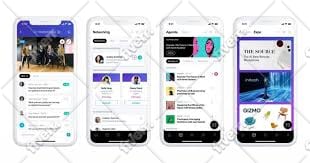 Do mobile app ui ux design, website ui ux design dashboard design in figma