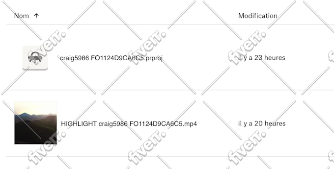 I will do wedding video editing - Image 5
