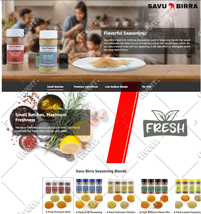 create compelling amazon a plus content design