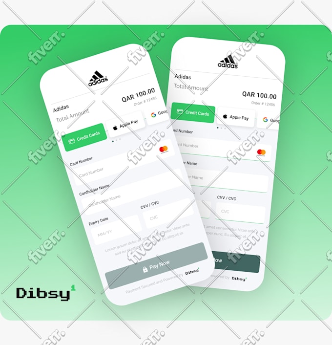 Do figma design, figma website design, website ui ux design