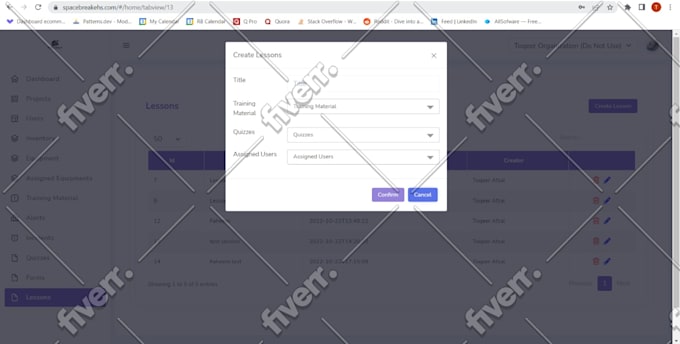 develop any desktop software