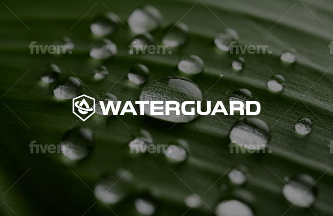 I will create modern minimalist and luxury business logo design - Image 8